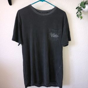 Vissla Mens T Shirt